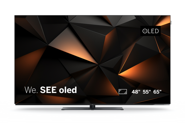 Loewe 8k tv outlet